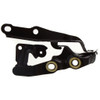 HOOD HINGE RH REPLACEMENT FOR LEXUS ES350 2008 PARTSLINK NUMBER  LX1236105