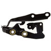 HOOD HINGE LH REPLACEMENT FOR LEXUS ES350 2008 PARTSLINK NUMBER  LX1236104