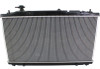 RADIATOR (2919) VENZA V6/4CYL/CAMRY 3.5L V6/L4 2.5L REPLACEMENT FOR LEXUS ES350 2008 PARTSLINK NUMBER  TO3010313