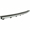 BUMPER STEP PAD RR W/CHROME TRIM  REPLACEMENT FOR GMC YUKON XL DENALI 2015 PARTSLINK NUMBER  GM1191142
