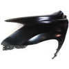 FENDER FR LH REPLACEMENT FOR LEXUS RX300 2005 PARTSLINK NUMBER LX1240110C