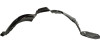 FENDER LINER RH REPLACEMENT FOR LEXUS RX300 2005 PARTSLINK NUMBER LX1249101