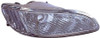 FOG LAMP FR RH HQ REPLACEMENT FOR LEXUS RX300 2005 PARTSLINK NUMBER LX2593103