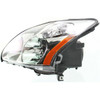 HEAD LAMP LH HALOGEN JAPAN BUILT HQ REPLACEMENT FOR LEXUS RX300 2005 PARTSLINK NUMBER LX2502123