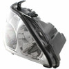 HEAD LAMP RH HALOGEN USA BUILT HQ REPLACEMENT FOR LEXUS RX300 2005 PARTSLINK NUMBER LX2503135
