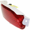 SIDE MARKER LAMP RR LH (IN BUMPER) HQ REPLACEMENT FOR LEXUS RX300 2005 PARTSLINK NUMBER LX2860102