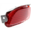 SIDE MARKER LAMP RR RH (IN BUMPER) CAPA REPLACEMENT FOR LEXUS RX300 2005 PARTSLINK NUMBER LX2861102C
