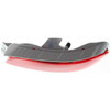 SIDE MARKER LAMP RR RH (IN BUMPER) HQ REPLACEMENT FOR LEXUS RX300 2005 PARTSLINK NUMBER LX2861102