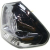 TAIL LAMP RH CAPA REPLACEMENT FOR LEXUS RX300 2005 PARTSLINK NUMBER LX2801118C