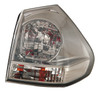 TAIL LAMP RH HQ REPLACEMENT FOR LEXUS RX300 2005 PARTSLINK NUMBER LX2801118