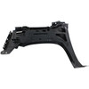 FENDER FR RH STEEL CAPA REPLACEMENT FOR GMC YUKON XL DENALI 2015 PARTSLINK NUMBER  GM1241390C