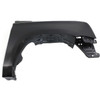 FENDER FR RH STEEL CAPA REPLACEMENT FOR GMC YUKON XL DENALI 2015 PARTSLINK NUMBER  GM1241390C
