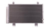 CONDENSER (3490) REPLACEMENT FOR LEXUS GS350 2008 PARTSLINK NUMBER  LX3030117
