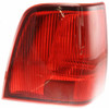 TAIL LAMP LH HQ REPLACEMENT FOR LINCOLN NAVIGATOR 2005 PARTSLINK NUMBER FO2804102