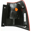 TAIL LAMP LH HQ REPLACEMENT FOR LINCOLN NAVIGATOR 2005 PARTSLINK NUMBER FO2804102