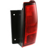 TAIL LAMP RH HQ REPLACEMENT FOR LINCOLN NAVIGATOR 2005 PARTSLINK NUMBER FO2805102