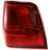 TAIL LAMP RH HQ REPLACEMENT FOR LINCOLN NAVIGATOR 2005 PARTSLINK NUMBER FO2805102