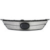 GRILLE PRIMED W/O PRE COLLISION SYS REPLACEMENT FOR LEXUS GS350 2008 PARTSLINK NUMBER  LX1200127