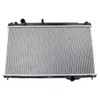 RADIATOR (2782) 3.0/3.5L V6 AT REPLACEMENT FOR LEXUS GS350 2008 PARTSLINK NUMBER  LX3010129