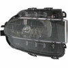 FOG LAMP FR RH HQ REPLACEMENT FOR LEXUS GS450H 2008 PARTSLINK NUMBER  LX2595107