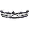 GRILLE PRIMED W/PRE COLLISION SYS REPLACEMENT FOR LEXUS GS450H 2008 PARTSLINK NUMBER  LX1200128