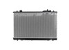 RADIATOR (13096) 4.6L V8 AT REPLACEMENT FOR LEXUS GS460 2008 PARTSLINK NUMBER  LX3010141