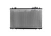 RADIATOR (13334) 3.0L/3.5L V6 (W/TOC) REPLACEMENT FOR LEXUS GS450H 2008 PARTSLINK NUMBER  LX3010147