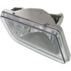 FOG LAMP FR RH 2ND DESIGN CAPA  REPLACEMENT FOR GMC YUKON XL DENALI 2015 PARTSLINK NUMBER  GM2593311C