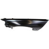 FENDER FR LH CAPA REPLACEMENT FOR LINCOLN TOWN CAR 2005 PARTSLINK NUMBER FO1240222C
