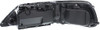HEAD LAMP RH HID HQ REPLACEMENT FOR LINCOLN TOWN CAR 2005 PARTSLINK NUMBER FO2503242