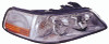 HEAD LAMP RH HID HQ REPLACEMENT FOR LINCOLN TOWN CAR 2005 PARTSLINK NUMBER FO2503242