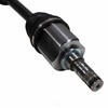 C V AXLE LH 4CYL 2.0L REPLACEMENT FOR MAZDA MAZDA 3 2005 PARTSLINK NUMBER NCV47500