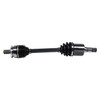 C V AXLE LH 4CYL 2.3L REPLACEMENT FOR MAZDA MAZDA 3 2005 PARTSLINK NUMBER NCV47561