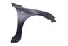 FENDER FR RH HB REPLACEMENT FOR MAZDA MAZDA 3 2005 PARTSLINK NUMBER MA1241152