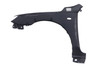 FENDER FR RH HB REPLACEMENT FOR MAZDA MAZDA 3 2005 PARTSLINK NUMBER MA1241152