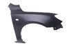 FENDER FR RH HB REPLACEMENT FOR MAZDA MAZDA 3 2005 PARTSLINK NUMBER MA1241152