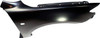 FENDER FR RH SDN  REPLACEMENT FOR MAZDA MAZDA 3 2005 PARTSLINK NUMBER MA1241149