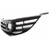 GRILLE SPORT SDN REPLACEMENT FOR MAZDA MAZDA 3 2005 PARTSLINK NUMBER MA1200171