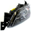 HEAD LAMP LH SDN W/HID HQ REPLACEMENT FOR MAZDA MAZDA 3 2005 PARTSLINK NUMBER MA2518113