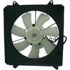 AC FAN ASSY 4CYL DENSO  REPLACEMENT FOR HONDA ACCORD COUPE 2015 PARTSLINK NUMBER  HO3113134U