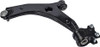 LOWER CONTROL ARM FR LH REPLACEMENT FOR MAZDA MAZDA 3 2005 PARTSLINK NUMBER CAK620041