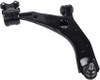 LOWER CONTROL ARM FR RH REPLACEMENT FOR MAZDA MAZDA 3 2005 PARTSLINK NUMBER CAK620040