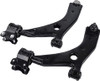 LOWER CONTROL ARM FR RH REPLACEMENT FOR MAZDA MAZDA 3 2005 PARTSLINK NUMBER CAK620040