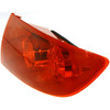 TAIL LAMP RH SDN STD HQ REPLACEMENT FOR MAZDA MAZDA 3 2005 PARTSLINK NUMBER MA2801119