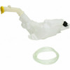 WASHER TANK HB REPLACEMENT FOR MAZDA MAZDA 3 2005 PARTSLINK NUMBER MA1288119