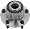 WHEEL BEARING/HUB FR 4 WHEEL ABS/NON ABS (513211-474211) REPLACEMENT FOR MAZDA MAZDA 3 2005 PARTSLINK NUMBER 513211