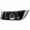FOG LAMP FR RH W/SPORT PKG HQ REPLACEMENT FOR LEXUS GX470 2008 PARTSLINK NUMBER  LX2595106