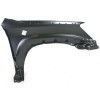FENDER FR LH W/O SIDE LAMP HOLE STEEL REPLACEMENT FOR LEXUS GX470 2008 PARTSLINK NUMBER  LX1240116