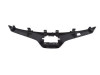 GRILLE MOULDING UPPER BRIGHT BLACK  REPLACEMENT FOR TOYOTA COROLLA HATCHBACK 2019 PARTSLINK NUMBER TO1200450