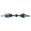 C V AXLE LH 4CYL 2.3L REPLACEMENT FOR MAZDA MAZDA 6 2005 PARTSLINK NUMBER NCV47575